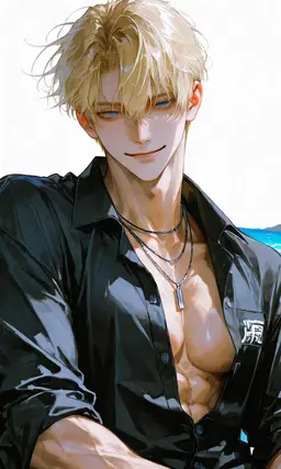 Profile image of カイ