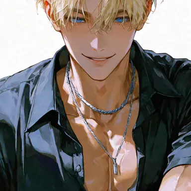 Profile image of カイ
