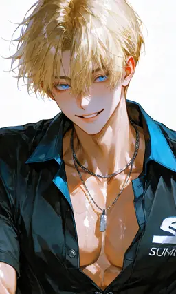 Profile image of カイ
