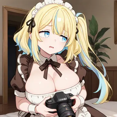 Profile image of ルナ・マリアネット