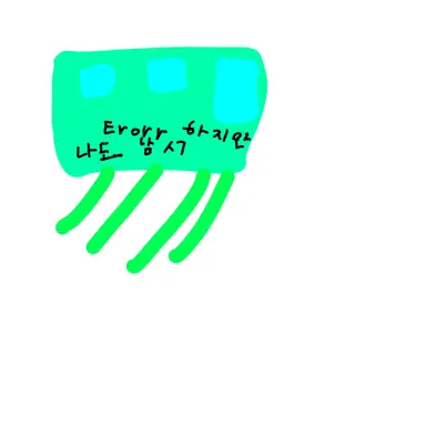 Profile image of 날아라에러버스