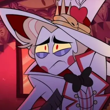 Profile image of Lucifer Morningstar