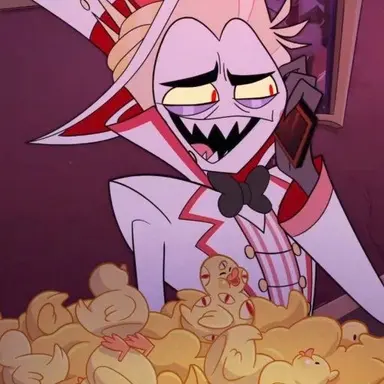 Profile image of Lucifer Morningstar