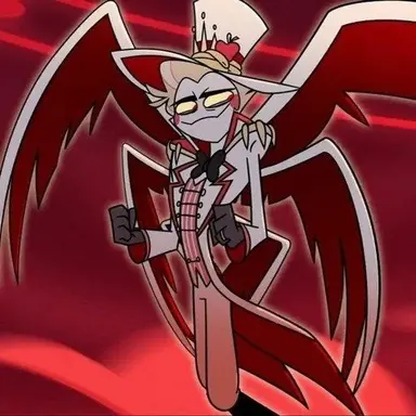 Profile image of Lucifer Morningstar