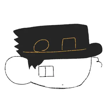 Profile image of 承太郎