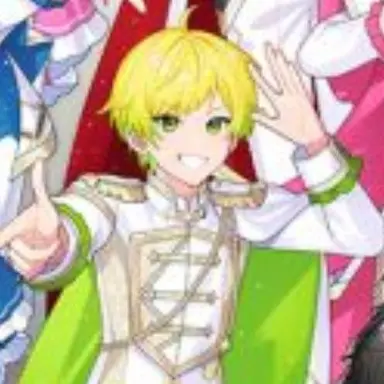 Profile image of ぷりっつ