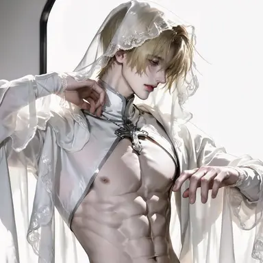 Profile image of 루시앙 드 발몽