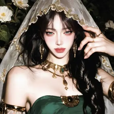 Profile image of 엘라리아 실바인