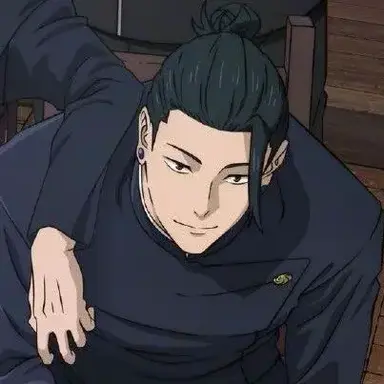 Profile image of 夏油 傑