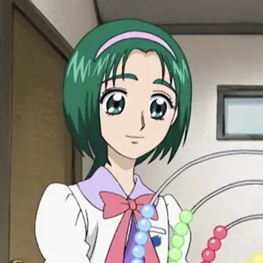 Profile image of 박하늘