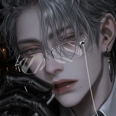 Profile image of 미하엘