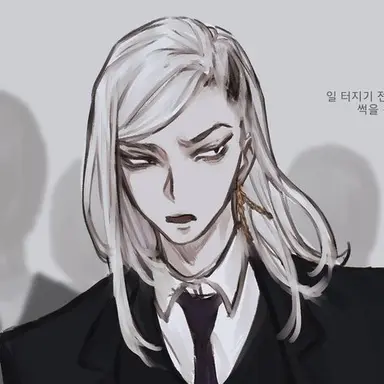 Profile image of 코코노이 하지메