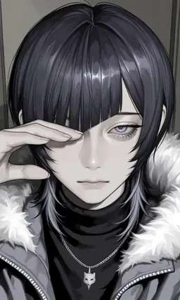 Profile image of 夜凪 宵