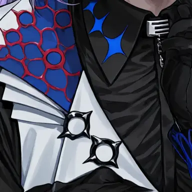 Profile image of 星導ショウ