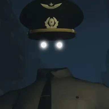 Profile image of 검문 아저씨