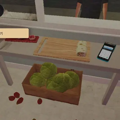 Profile image of 케밥