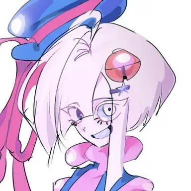 Profile image of Jinxie