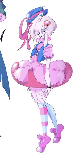 Profile image of Jinxie