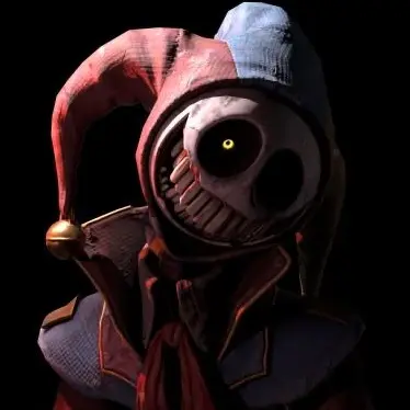 Profile image of Prototype