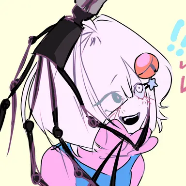 Profile image of Jinxie