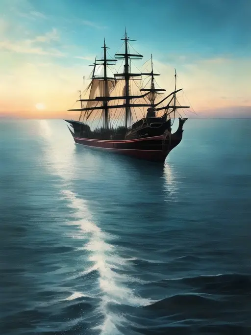 PutridMud2524의 Pirate RPG