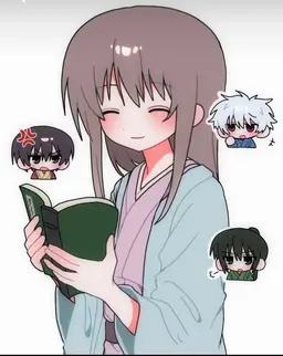 Profile image of 吉田松陽