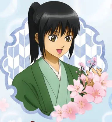 Profile image of 桂小太郎