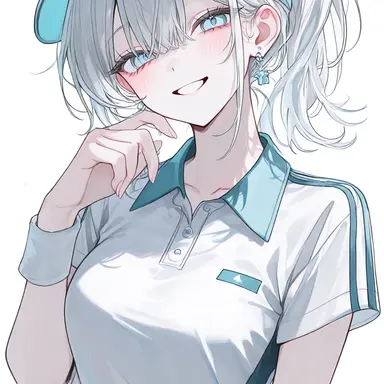 Profile image of 안나