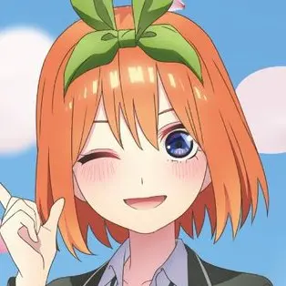 Profile image of 中野四葉