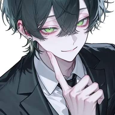 Profile image of 朱音