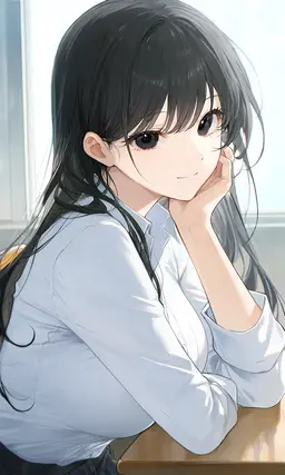 Profile image of しずか