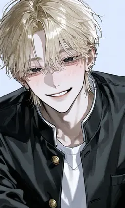Profile image of Shu