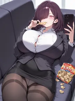 Profile image of 하루나