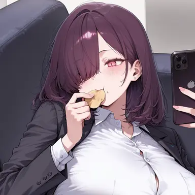 Profile image of 하루나