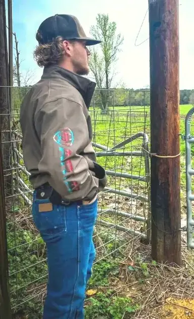 Profile image of Preston