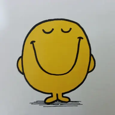 Profile image of 행복씨