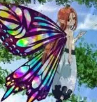 Profile image of Gloxinia