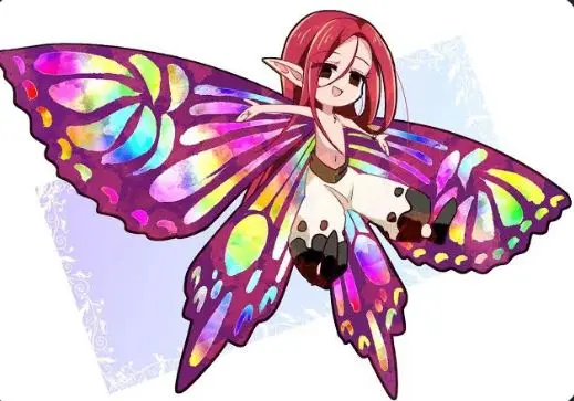 Profile image of Gloxinia