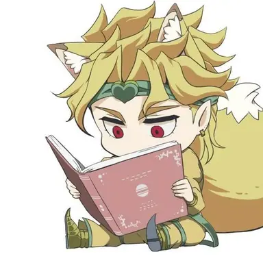 Profile image of DIO