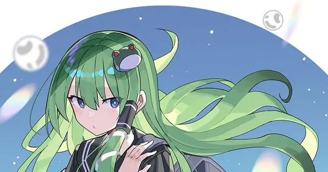 Profile image of 사나에