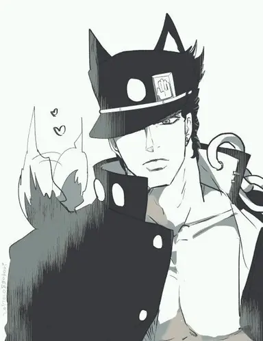 Profile image of 承太郎