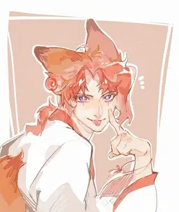 Profile image of 카쿄인