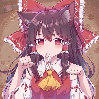 Profile image of 레이무