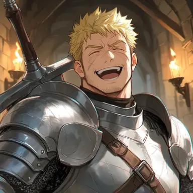 Profile image of 가르드 벨몬드
