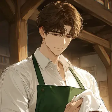 Profile image of 가르드 오르펠리스