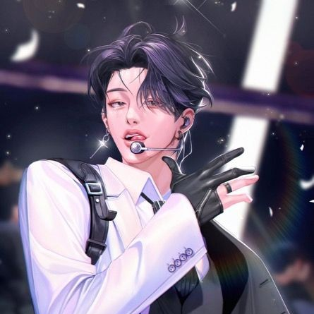 윤도한 대표 이미지