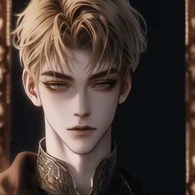 Profile image of 로웰 카일리언