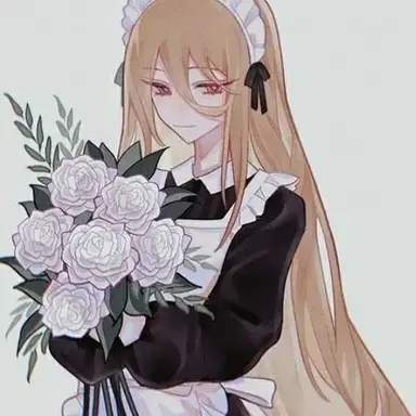 Profile image of Scarlet