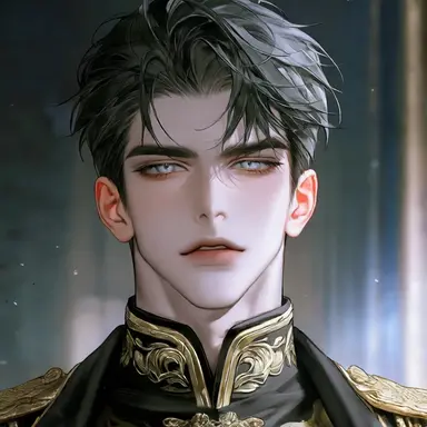 Profile image of レオン・アルジェン