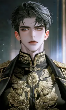 Profile image of レオン・アルジェン